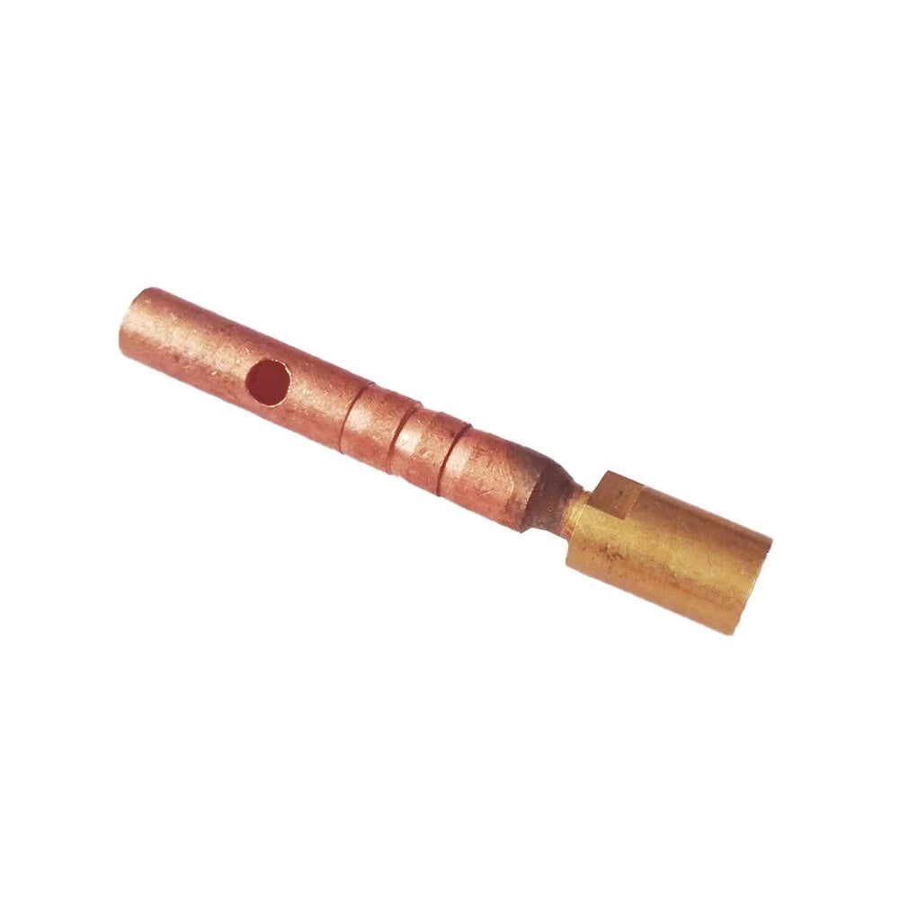 Welding Torch Cable Connector for Superior WP2020F20P20V WP24W24WF WP25