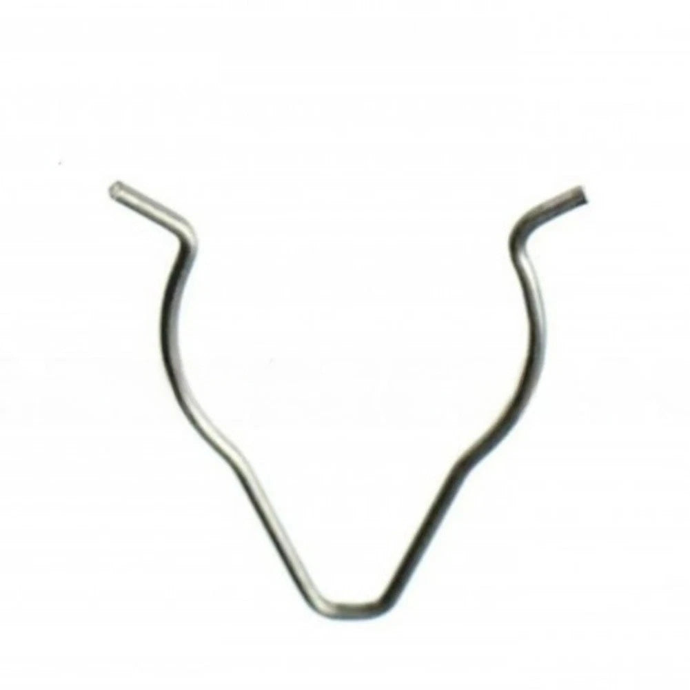 Coolant System Hose Line Spring Clip for For 207 208 2008 3008 Vehicle