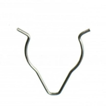 Coolant System Hose Line Spring Clip for For 207 208 2008 3008 Vehicle