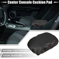 Car Center Console Pad Armrest Cover Replacement for Mazda 3 (2019–2023)