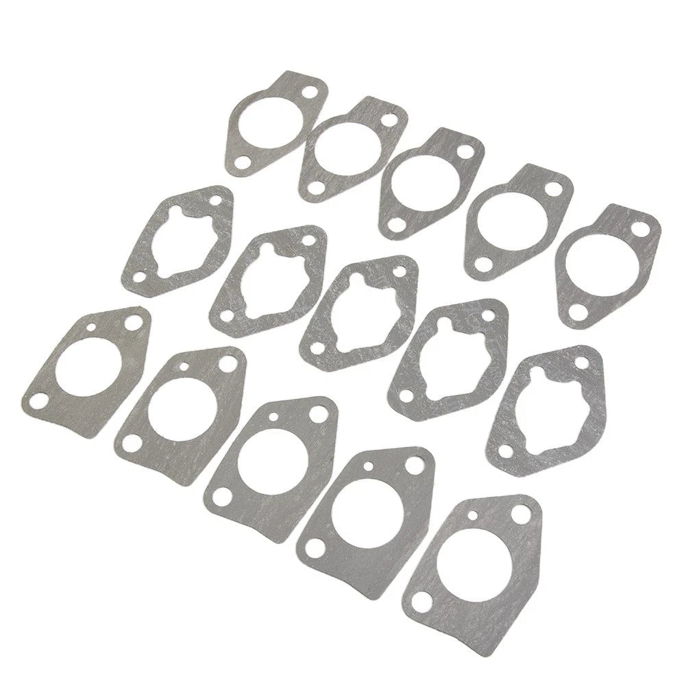 Carburetor Replacement Intake Gasket Kit for Mower