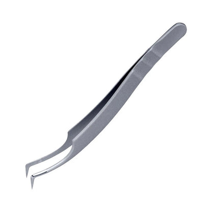 125mm Tweezers for ST-17A (Curved Handle, Fine Positioning)