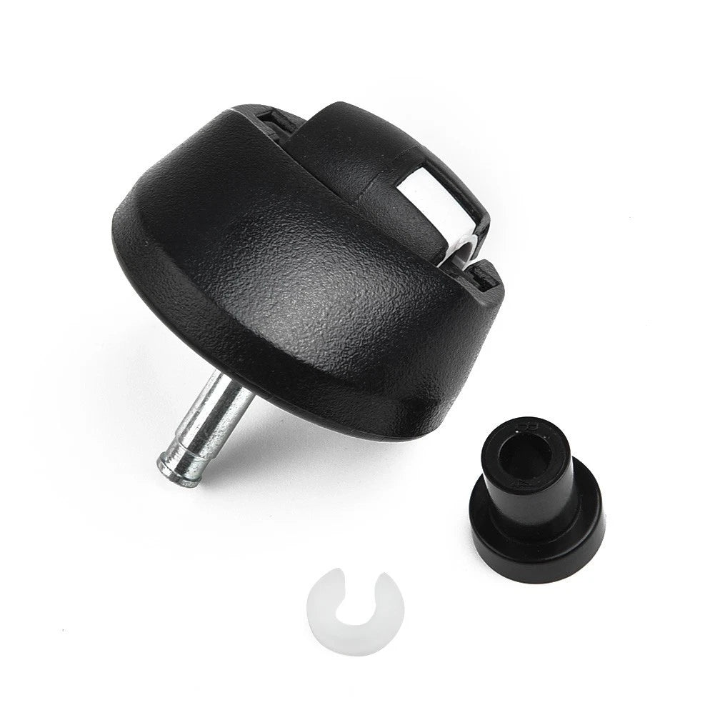 Universal Wheel for ECOVACS DEEBOT Slim 35 45 M80 Pro