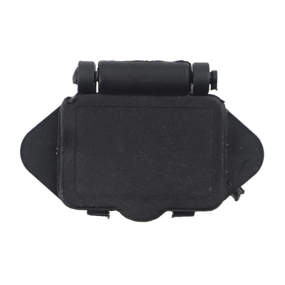 12V DC Charging Port with Wire for Agricultural Sprayer (2010–2023)