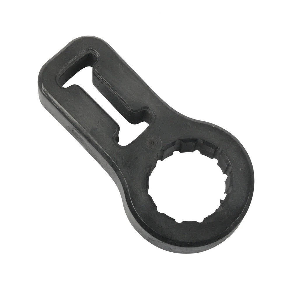 Handle Bracket for Agricultural Jacks (123x15mm)