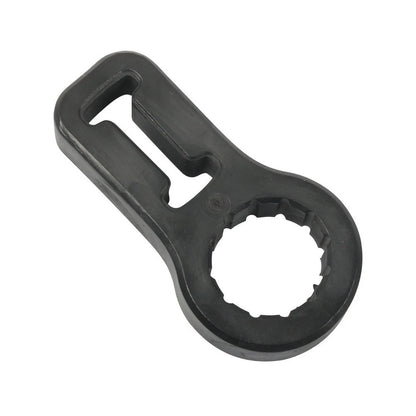 Handle Bracket for Agricultural Jacks (123x15mm)