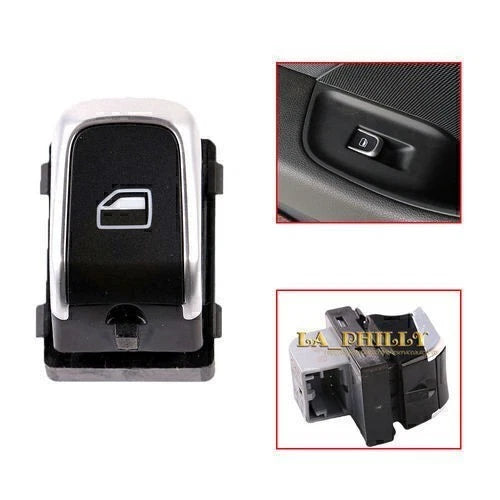 Power Window Switch for Audi A4 B8, Allroad, A5, Q5 (2008–2016) 8KD 959 855A
