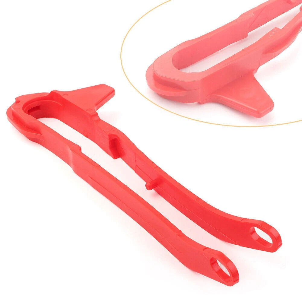Chain Slider Guide Swingarm Protector for Honda CRF150F CRF230F (2003–2023)