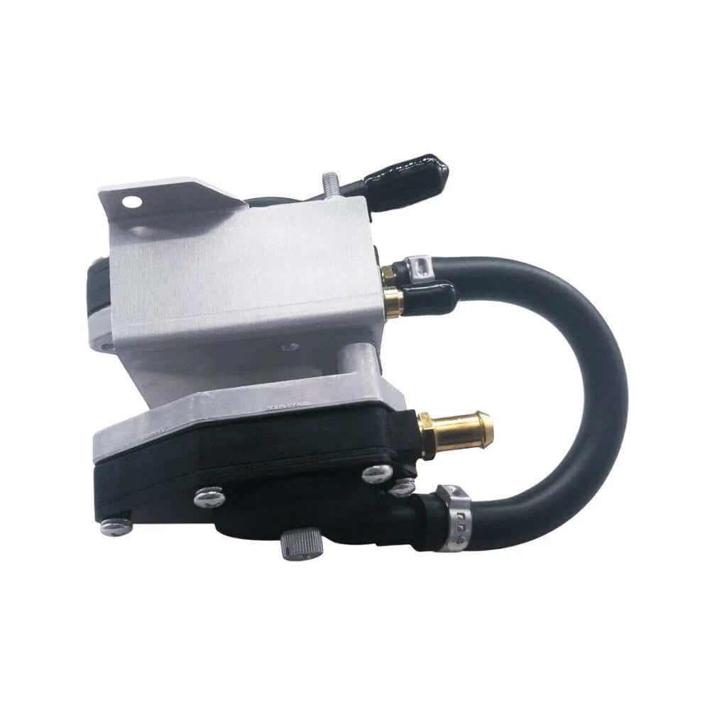 Fuel Pump 5004558 for Johnson Evinrude Outboard 150-200 (CROSSFLOW V6)