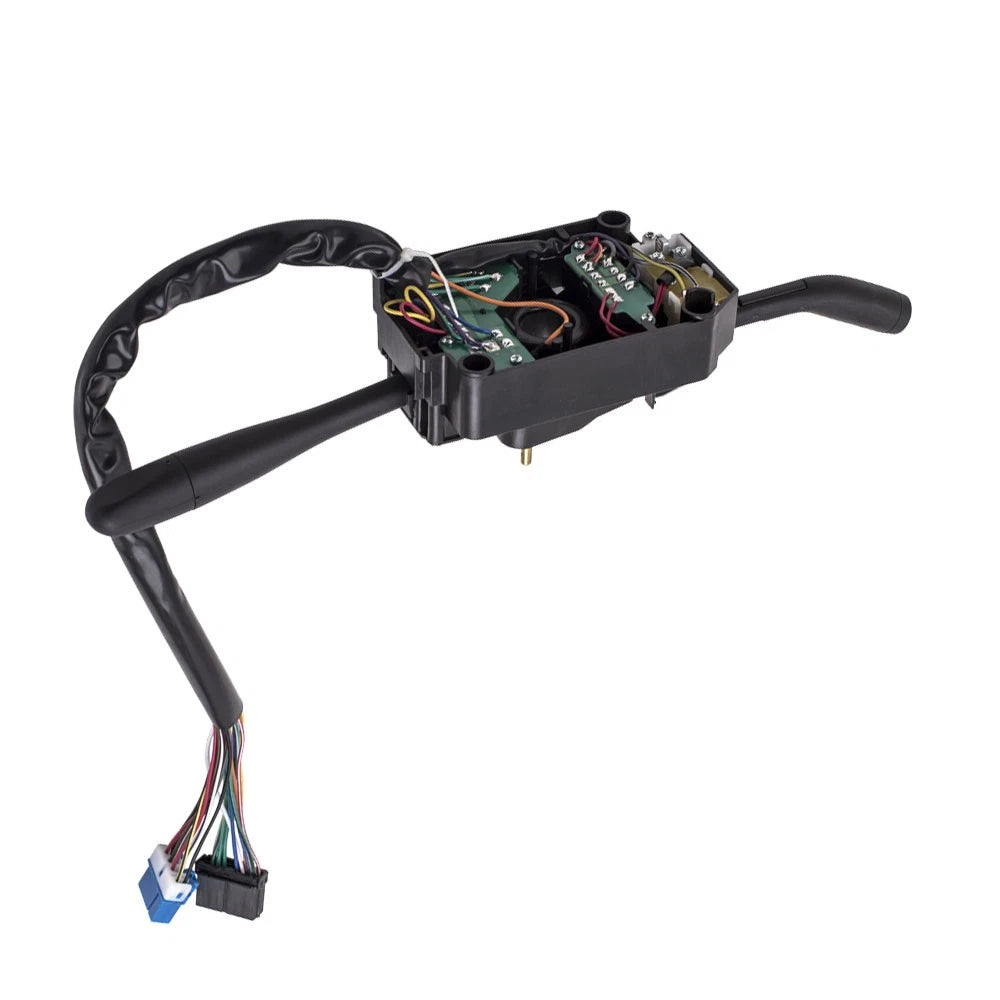 Turn Signal Combination Switch for Chevrolet W4500 W5500 (2000–2009) 8-97364-074-0