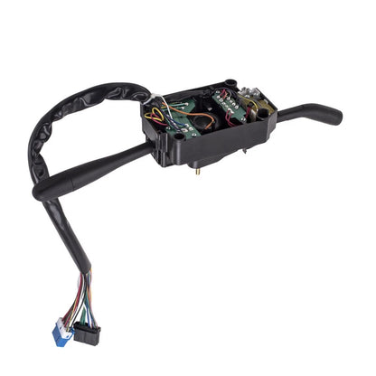 Turn Signal Combination Switch for Chevrolet W4500 W5500 (2000–2009) 8-97364-074-0