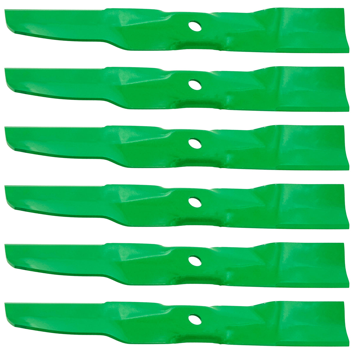 Standard Mower Blades for John Deere 42 in Deck (2007–2024)
