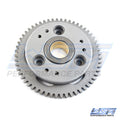 WSM Starter Clutch Assembly for Yamaha 200-250 ('86–'04) 70-134