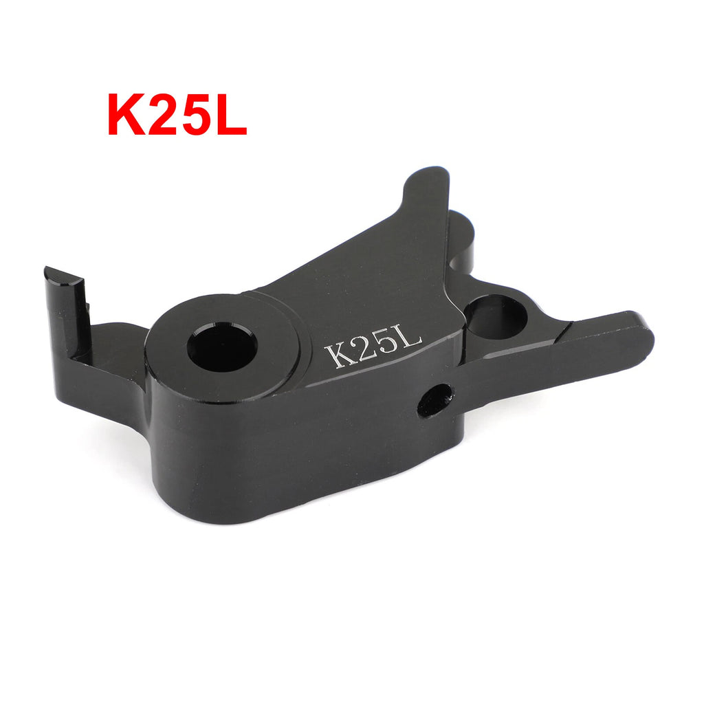 Short Clutch Brake Lever for CFMOTO 800NK (2023) d10