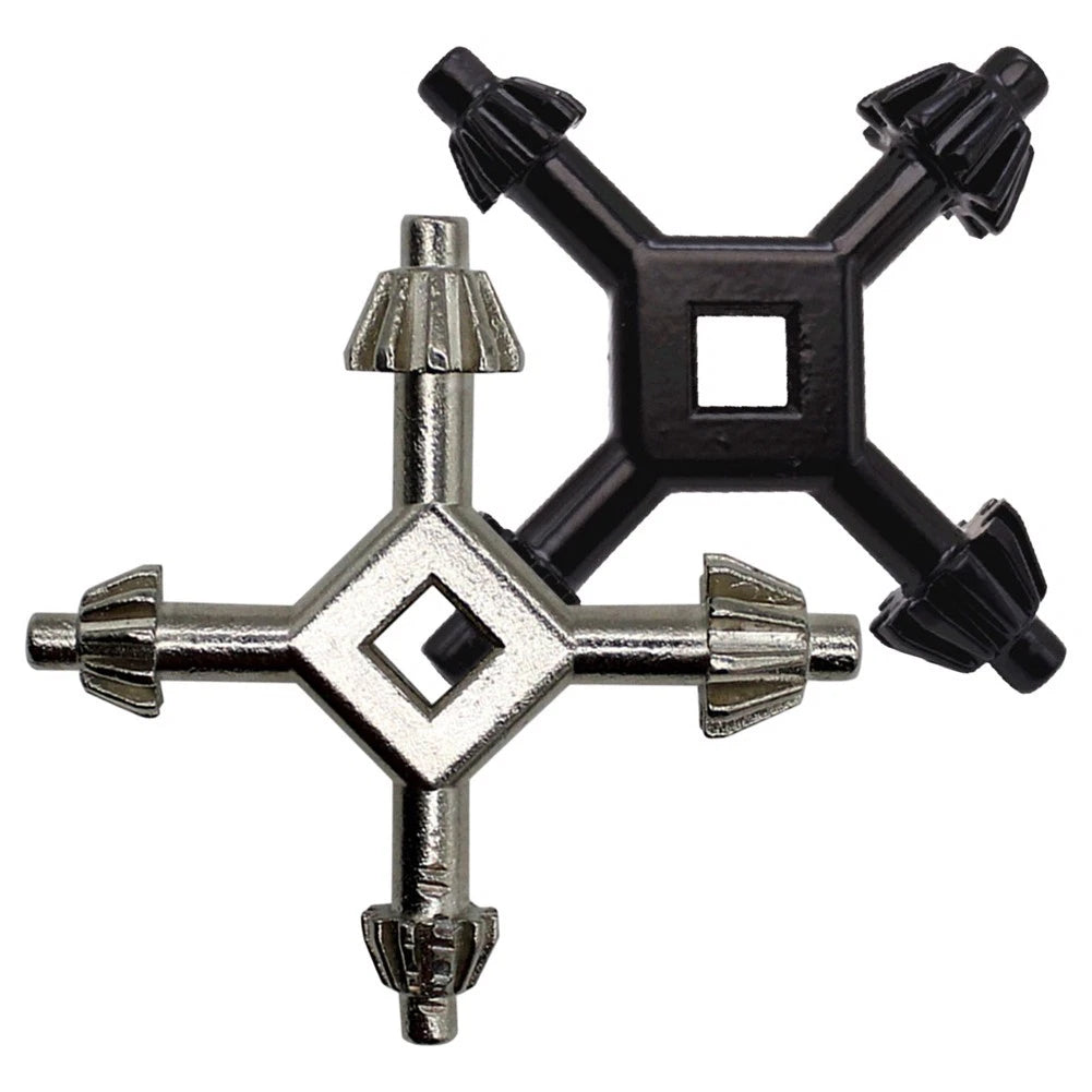 Ergonomic Multifunctional Hand Tool for Comfortable Use