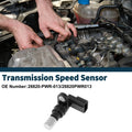 Transmission Speed Sensor Replacement for Honda Civic Si (2006–2015)