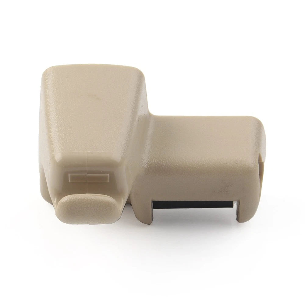 Right Retaining Bracket Sun Visor for Land Rover Range Rover L322 (2003–2012) Beige
