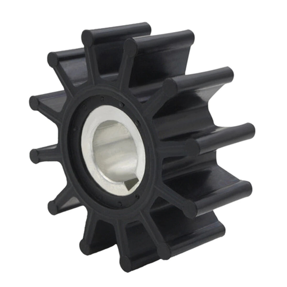 Water Pump Pump Flexible Impeller for Sherwood Neoprene 9000K