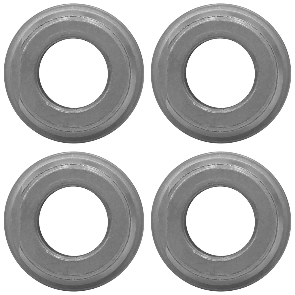Front Wheel Bushing Bearing Replacement for John Deere D150 D155 (2018–2018)