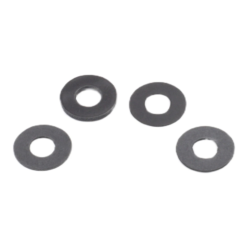 Carbon Fiber Spool Adjustment Gasket for 3000 Type Models