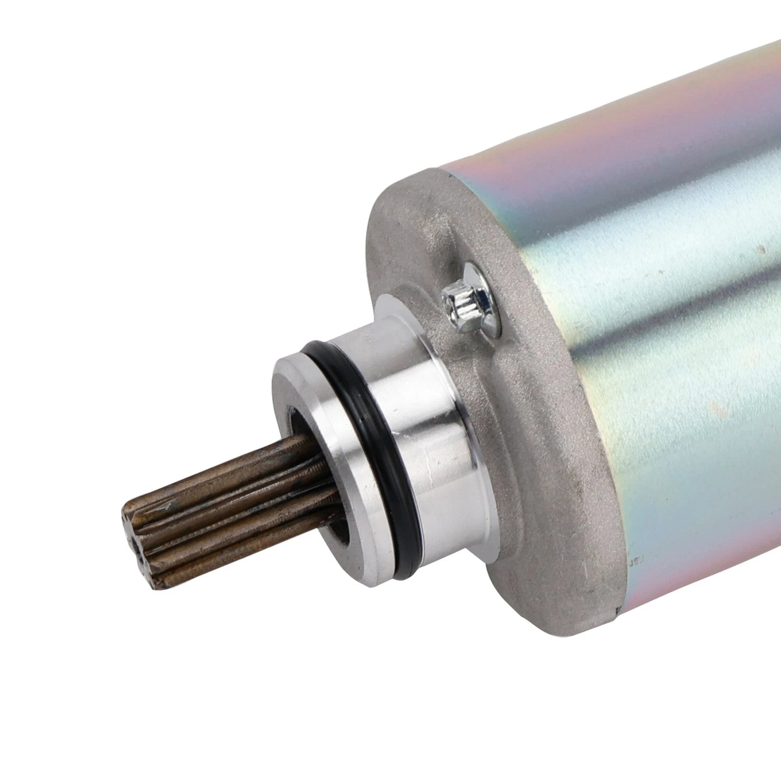Starter Motor for Kawasaki SC 150 250 (2002–2006)