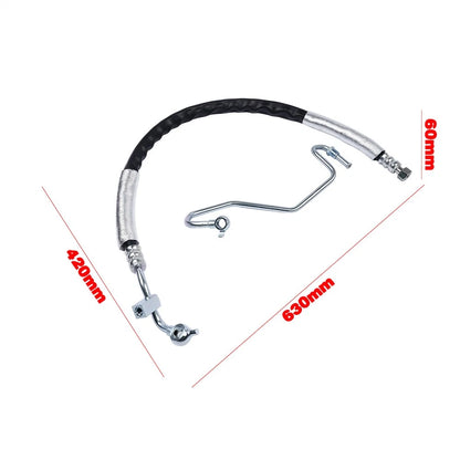 Power Steering Pressure Line Hose Assembly for Nissan Murano (2009–2014)