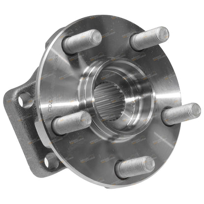 Front Wheel Bearing Hub for Subaru Liberty BL BP BR (2003–2015) AWD