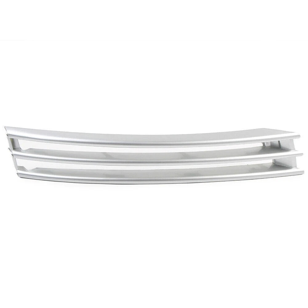 Front Bumper Grilles for Land Rover Range Rover L405 (2013–2017) Silver