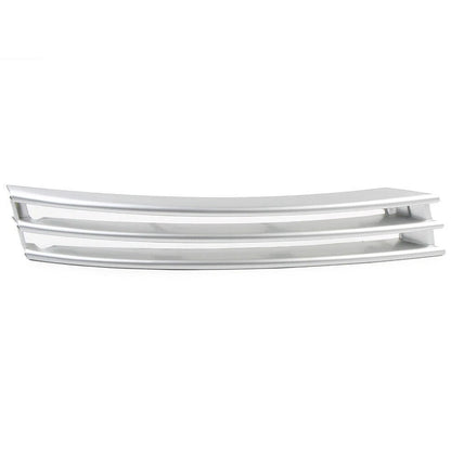 Front Bumper Grilles for Land Rover Range Rover L405 (2013–2017) Silver