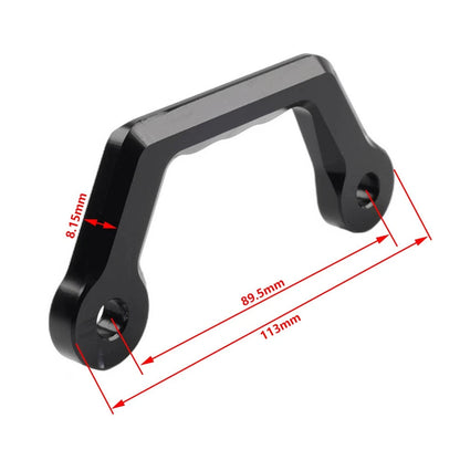 Motorcycle Racing Hook Holder For BMW S1000RR 2019-2021