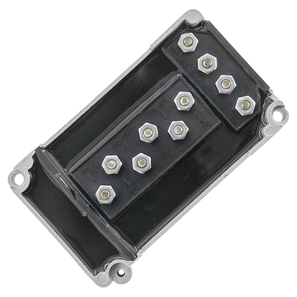 CDI Power Pack Switch Box Replacement for Mariner Outboard (1979–1999)