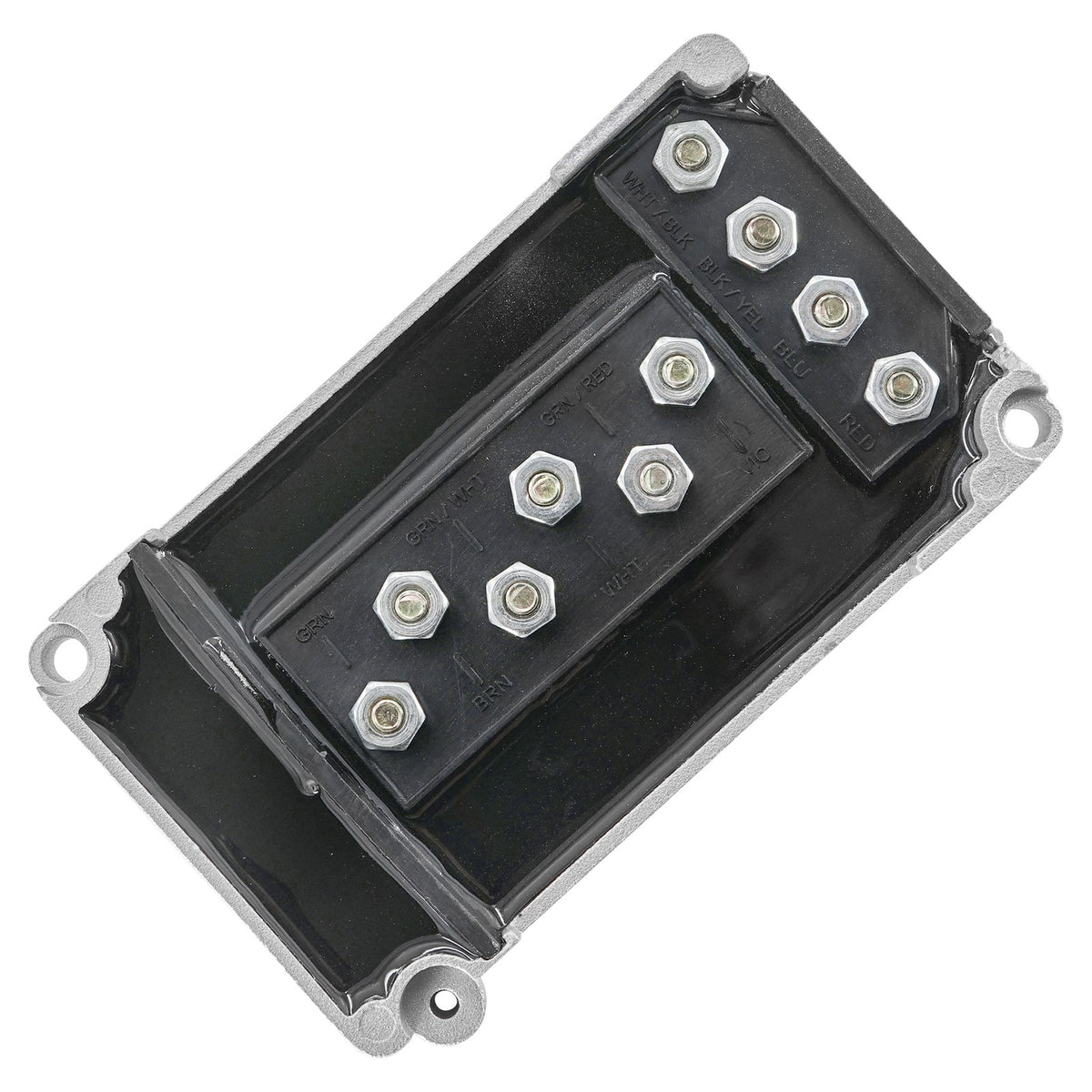 CDI Power Pack Switch Box Replacement for Mariner Outboard (1979–1999)