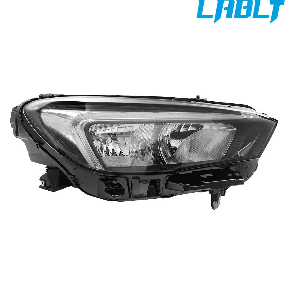 Passenger Side Headlight Halogen for Buick Encore GX (2020–2022)