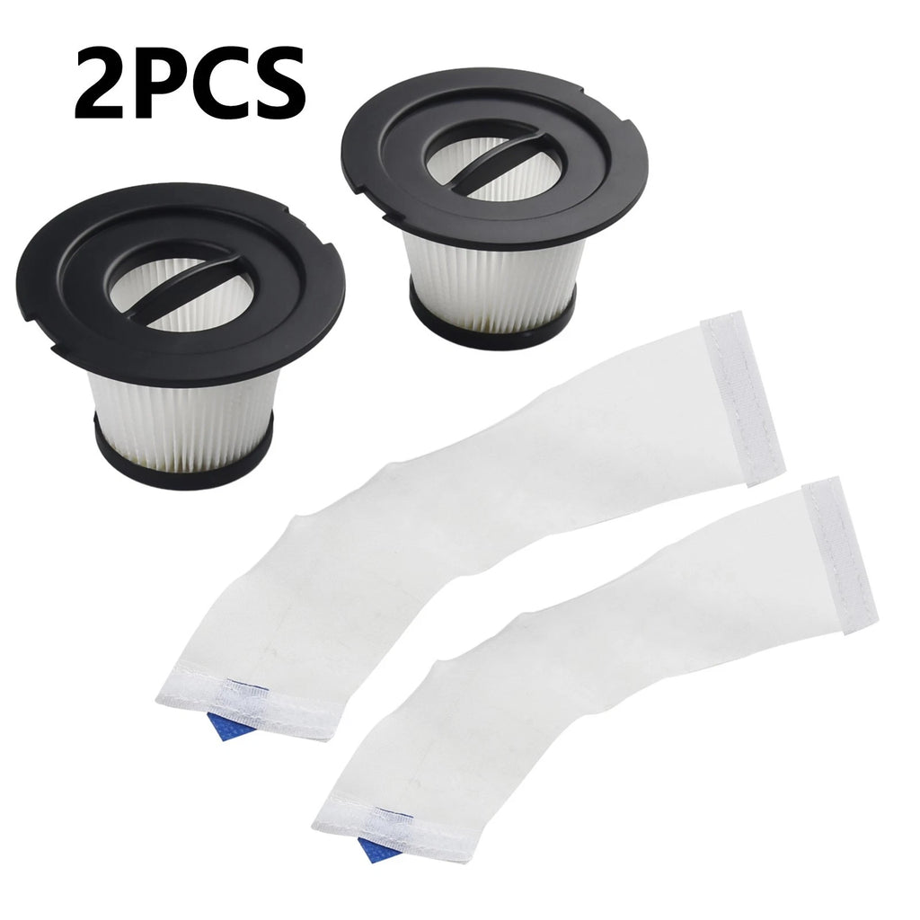 2X Filter Replacement for H.Koenig UP810