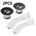 2X Filter Replacement for H.Koenig UP810