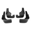 Mud Flaps Splash Guards Front and Rear for Lexus RX300 RX330 (2004–2008)