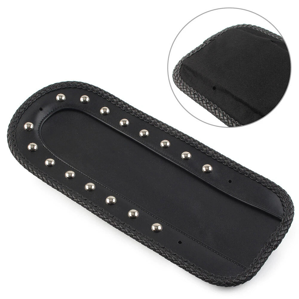 Rear Fender Bib for Harley Touring FLHT FLHR FLHX FLTR (1997–2021)