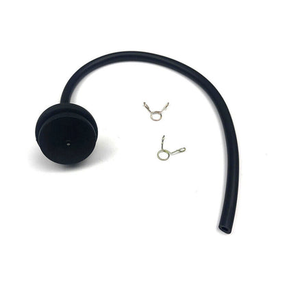 Primer Bulb with Hose for Toro Powerlite Duraforce (66-7460, 667460)