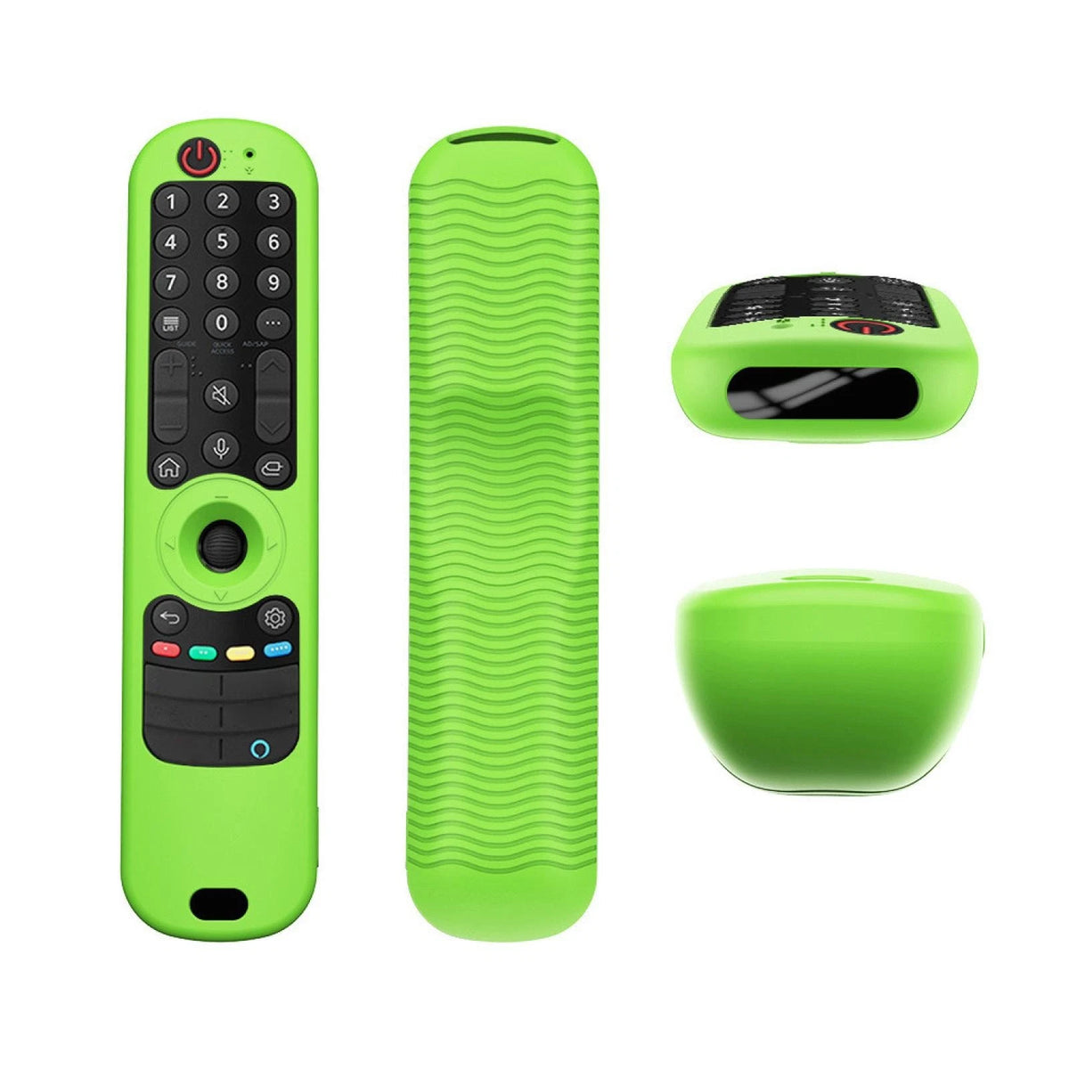 Remote Control Cover Case for LG AN-MR21GC AN-MR21GA