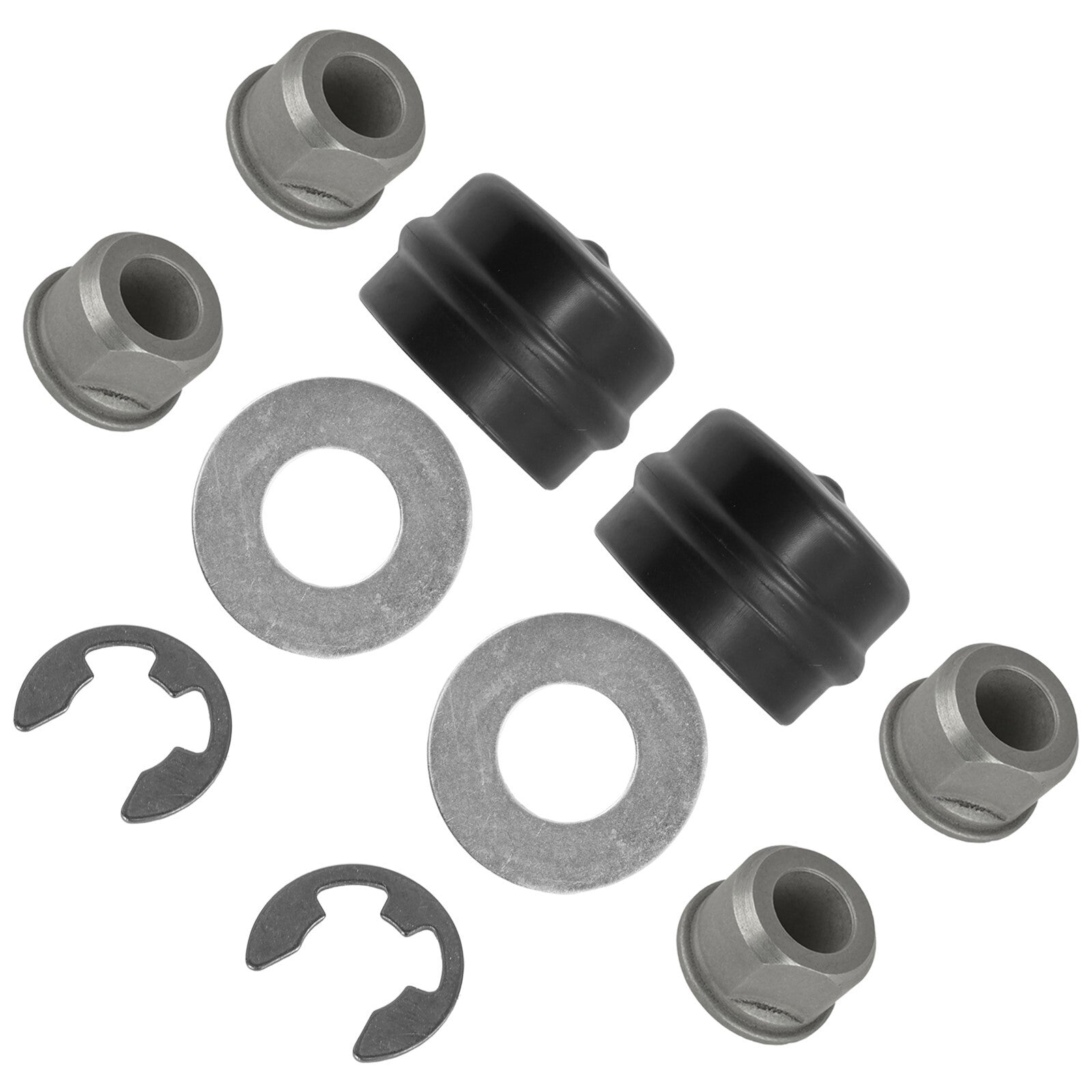 Front Wheel Bearing Kit Replacement for John Deere (2005–2015)