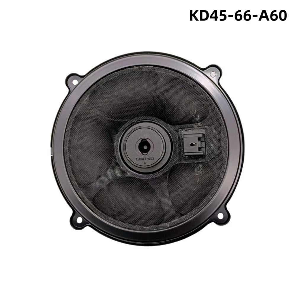 9 Inch Front Door Speaker KD45-66-A60 for Mazda 3 (2014–2018) / CX-9 (2016–2021)