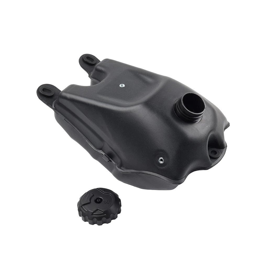 Gas Fuel Tank with Cap for Honda CRF110 (2013–2014)