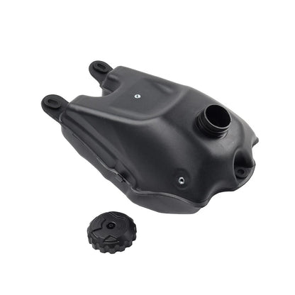 Gas Fuel Tank with Cap for Honda CRF110 (2013–2014)