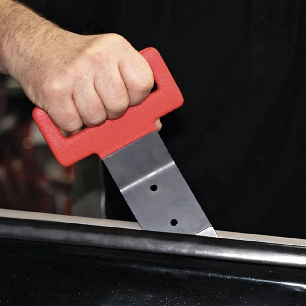 Window Belt Molding Removal Tool for Automotive (Universal)