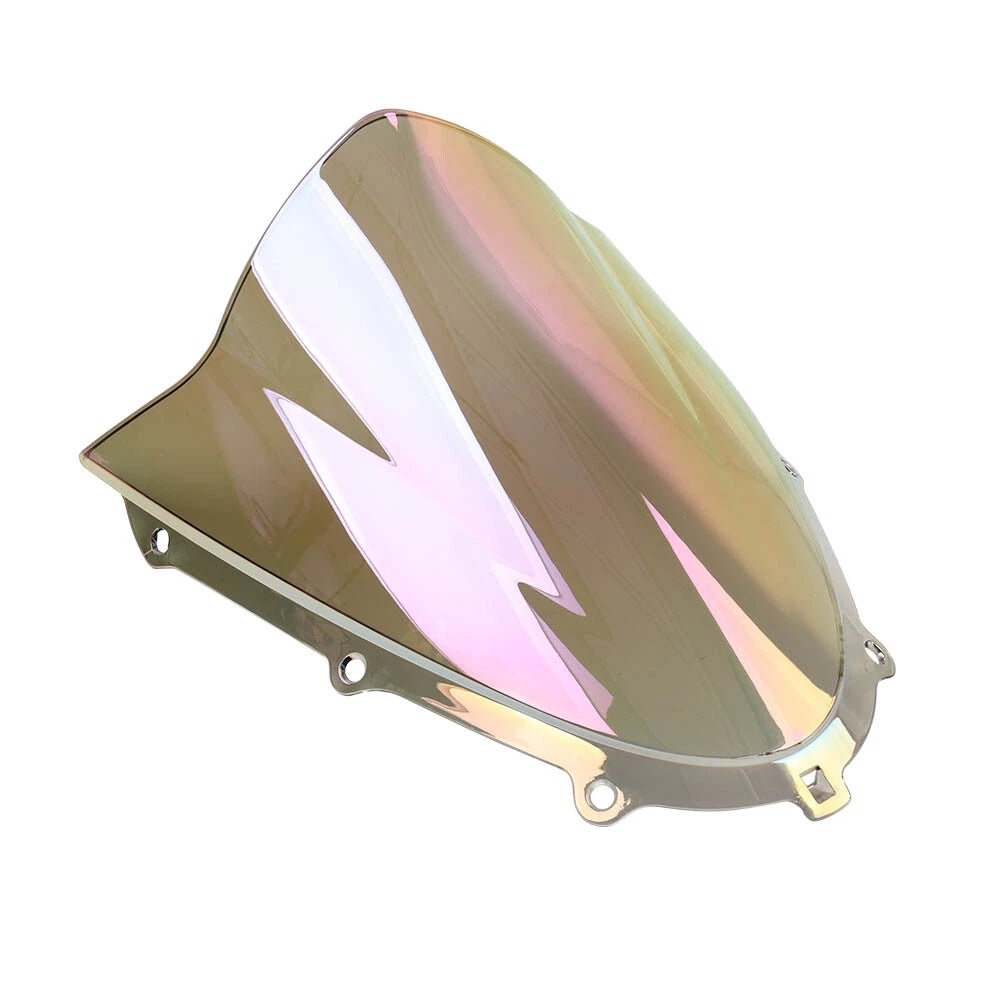 Windscreen Windshield Wind Deflector for Suzuki GSXR 125 150 (2018–2022)