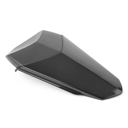 Pillion Seat Cover for Yamaha YZF R1 (2015–2019) Black