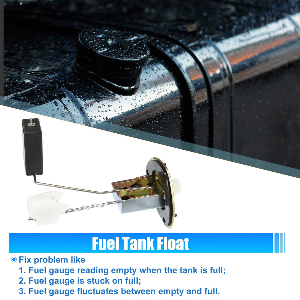 Fuel Tank Gauge Sending Unit Replacement for Mitsubishi Mirage (1997–2002)