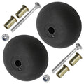 Deck Anti Scalp Wheel Rollers for Scag SCZ48V 48 Inch (2023–2023)