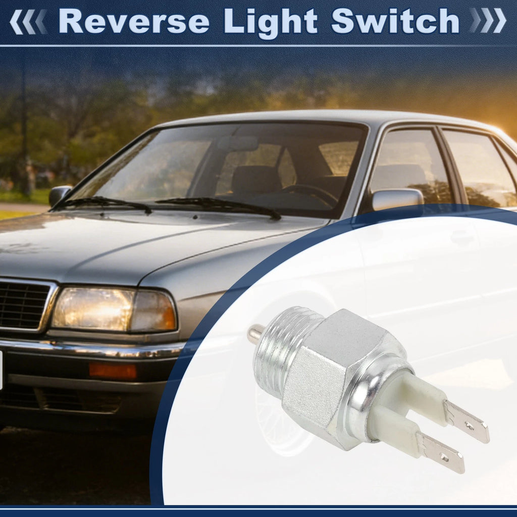 Reverse Light Switch for Audi 100 (1989–1991) Backup Indicator Lamp