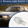 Reverse Light Switch for Audi 100 (1989–1991) Backup Indicator Lamp
